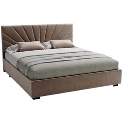 cumpără Pat my-STYLE my-Anna 200x200 (P21D20M05) în Chișinău 