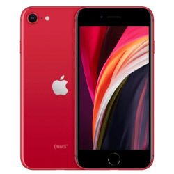 Apple iPhone SE 2020 64GB, Red