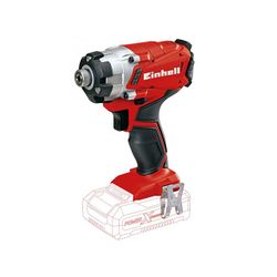 Șurubelniță de impact cu acumulator Einhell TE-CI 18/1 XPWR SOLO