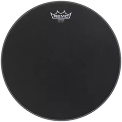 купить Ударная установка Remo Fata De Toba 14" BLACK SUEDE EMPEROR в Кишинёве 