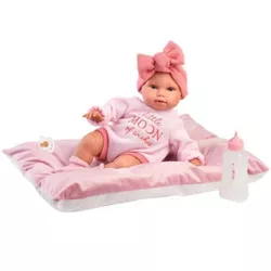 cumpără Păpușă Llorens LL 63808 Olivia Llorona Con Cojin 38см în Chișinău 
