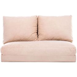 cumpără Canapea Trendy Taida Crema 68x62x120cm în Chișinău 
