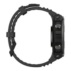 Xiaomi Amazfit T-Rex 2, Ember Black