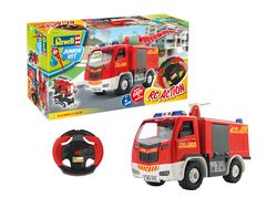 Сборная модель Revell Junior р/у