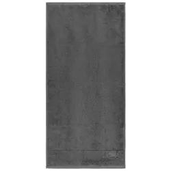 cumpără Prosop Looks by Wolfgang Joop 1049/800 Towel 50х100 Grey în Chișinău 