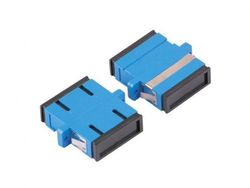 Adaptor LC single mode, FA3016, Duplex, APC Electronic