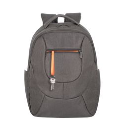 Backpack Rivacase 7761, for Laptop 15,6" & City bags, Khaki