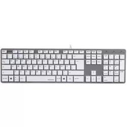 cumpără Tastatură Hama R1050453 "Rossano", RUS în Chișinău 