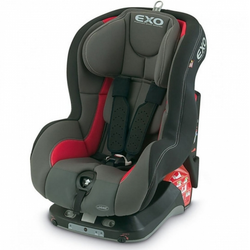 Jane автомобильное кресло Exo Isofix