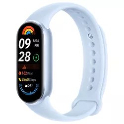 купить Фитнес-трекер Xiaomi Smart Band 9 Blue в Кишинёве 