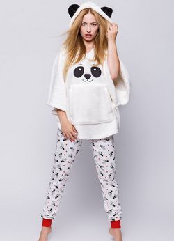 Батник женский SENSIS PANDA