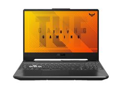 ASUS TUF Gaming A15 (FA506II)