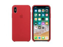 Чехол для iPhone XR, Liquid Silicone