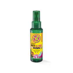 Парфюмированный Спрей для Тела и Волос My Kiwi Kiss