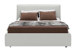 cumpără Pat Bayro ZenDesign 1800x2000, подъёмный механизм, ткань кат. I Jes 19 - 2 în Chișinău 