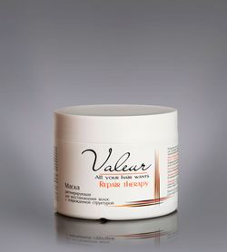 Маска для волос  регенерирующая Valeur