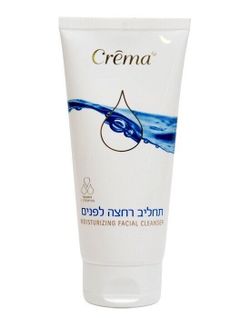 Лосьон для умывания Crema 180 мл