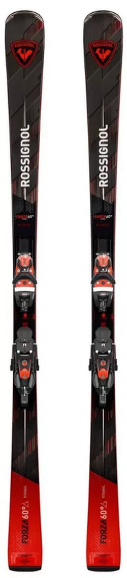 cumpără Schiuri Rossignol Forza 60 Tl Konect 179 (RAOPS01 000179) în Chișinău 