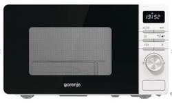cumpără Cuptor cu microunde cu grill Gorenje MO20A4W în Chișinău