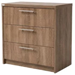 cumpără Comodă Mashtab S12547 Valencia Trufă Dublă (800x380x700) în Chișinău 
