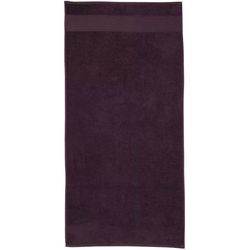 cumpără Prosop Beddinghouse 220064 Sheer Collection towel 50x100 Dark red în Chișinău 