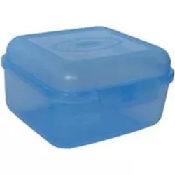 cumpără Container alimentare Tontarelli 34749.3 Ланч-бокс Fill Box 13.5x12.2x8cm în Chișinău 