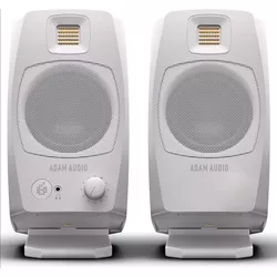 cumpără Boxe multimedia pentru PC Adam Audio D3V White în Chișinău 