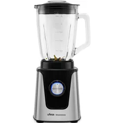 купить Блендер стационарный Ufesa Moonstone Inox, 70205760 в Кишинёве 