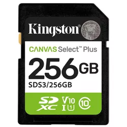 cumpără Card de memorie flash Kingston SDS3/256GB în Chișinău 