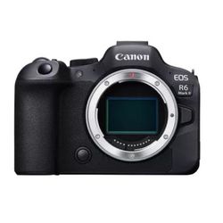 Фотоаппарат Canon R6 Mark II body+обучение в подарок!