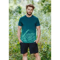 Pijama p-u barbati KEY MNS 826