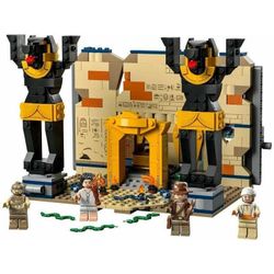 cumpără Set de construcție Lego 77013 Escape from the Lost Tomb în Chișinău 