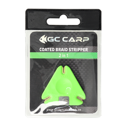 Инструмент GC Coated Braid Stripper 2in1