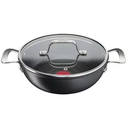 купить Сотейник Tefal G2557172 Unlimited 26cm в Кишинёве 