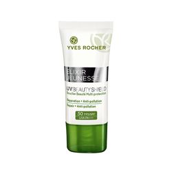 ELIXIR JEUNESSE Cremă Reparatoare De Zi Fps 50