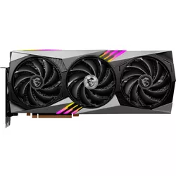 купить Видеокарта MSI GeForce RTX 4080 SUPER 16GB GAMING X SLIM / 16GB GDDR6X в Кишинёве 