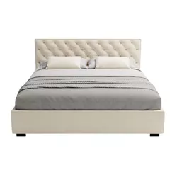 cumpără Pat my-STYLE my-Mona 200x200 (P09D20M09) în Chișinău 