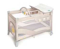 BABY DESIGN DREAM NEW - 09 BEIGE