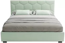 купить Кровать my-STYLE my-Dora 200x200 (P34D20M15) в Кишинёве 
