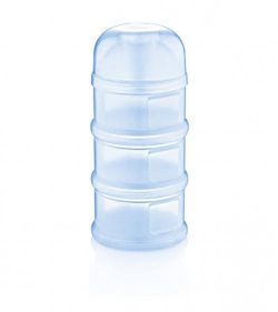 Дозатор для сухой смеси Babyjem Blue