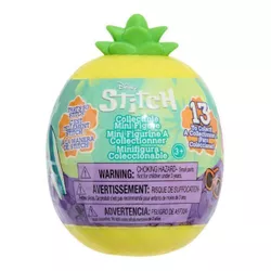 cumpără Jucărie miscellaneous 46227 Stitch Collectible Mini Figure Capsules S1 în Chișinău 