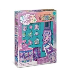 cumpără Set de creație Nebulous Stars 11032 Set de brelocuri Rainbow Loom în Chișinău 
