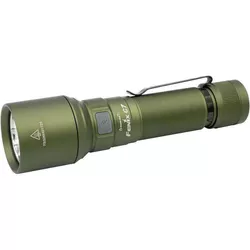 cumpără Lanternă Fenix C7 LED Flashlight (Green) în Chișinău 