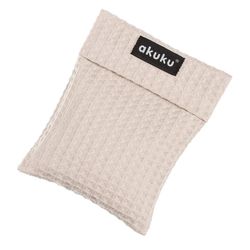 cumpără Accesoriu pentru cei mici Akuku A0633 Termofor 13x16cm Beige în Chișinău 