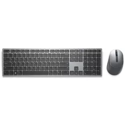 cumpără Tastatură + Mouse Dell KM7321W în Chișinău 