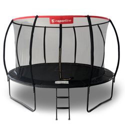 Trambulina set  (max. 150 kg) d=4.30 m PRO 23881 (6497) inSPORTline