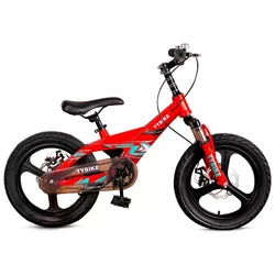 купить Велосипед TyBike BK-09 20 Red в Кишинёве