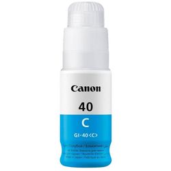 Ink Cartridge Canon GI-40 C, cyan