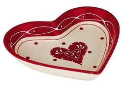 Блюдо 21cm Tognana Love Story, форма