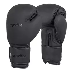 cumpără Articol de box inSPORTline SL-00014104 Manusi box Insportline 16oz Kuero 22070 în Chișinău 